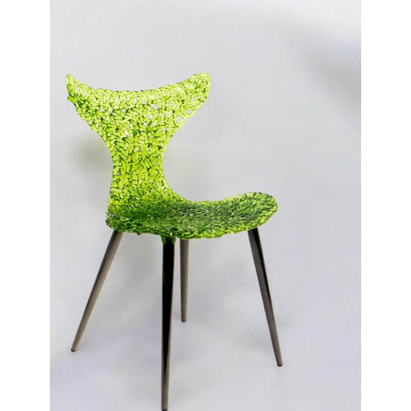 Chaise parsons DAINTE Stitch