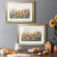 Garden In Bloom I - ensemble de 2 reproductions de cadres photo-1939465038-1939465039