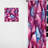 Naugle - Abstract Shapes Curtain - Room Darkening Abstract Curtain - 1 Panels-120703210