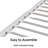 Benny Twin Daybed With Trundle-1531864447