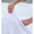 Gryphon Collection Solid Fresh White Sham-113765196