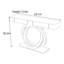 Console Nordic Light Luxury-447609878-447609899-447609901