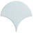 Riptide 2" x 5" Ceramic Patterned Wall Tile (4.06 Sq. Ft. / Case)-53910314