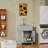 23.7'' Single Bathroom Vanity with Top