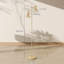 165cm Traditional Floor Lamp