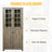 71'' Kitchen Pantry-795855634