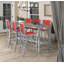 Travira 7 Piece Bar Height Dining Set-408378378-488989683