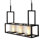 Carducci 3 - Light Pendant