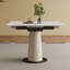 Table de salle à manger rétractable