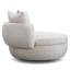 Ollie Swivel Armchair-1442934469