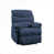 Navy is out of stock selected