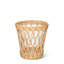 Navona Handmade Glass Table Vase-61883178
