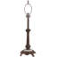Meyda Tiffany & Stained Glass Table Lamp