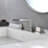 Widespread 2-handle Bathroom Faucet-66256473