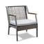 Calvin Patio Chair with Cushions-895316391