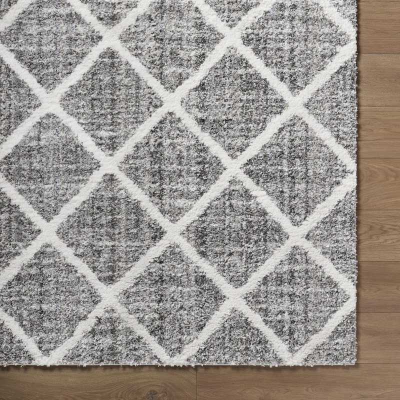 Honour  Machine Woven Area Rug