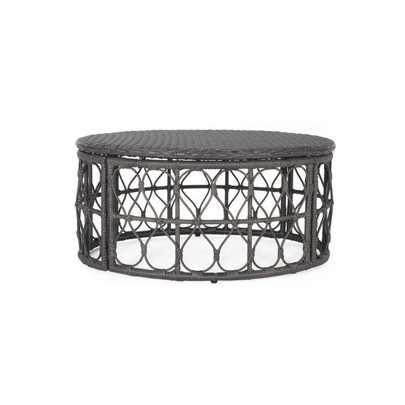 Outdoor Coffee Table