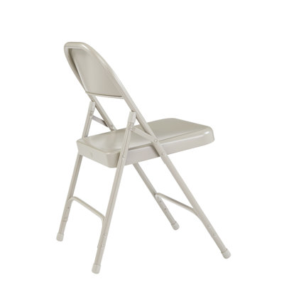 Chaise pliante en métal 50 Series
