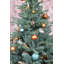Artificial Fir Christmas Tree-362362155