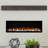Sideline Elite Smart Electric Fireplace-1608840924