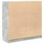 Sideboard 100X35x99 Cm Engineered Wood-1128361659