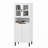 Tall Bathroom Storage Freestanding-847620139