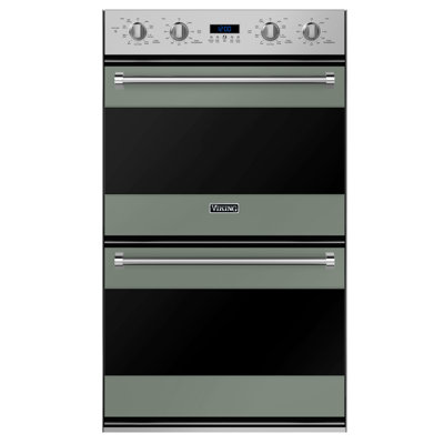 30" Electric Double Oven