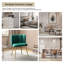 Chaise d'appoint Easthampton-1944223855