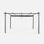 Ashoka 2.98m x 3.94m Aluminum Pergola-748723891