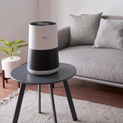 Tour à purificateur d'air HEPA Winix