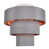 Grey/Copper is out of stock