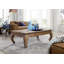 Opium Solid Wood Four Leg Coffee Table-47603199-47603198