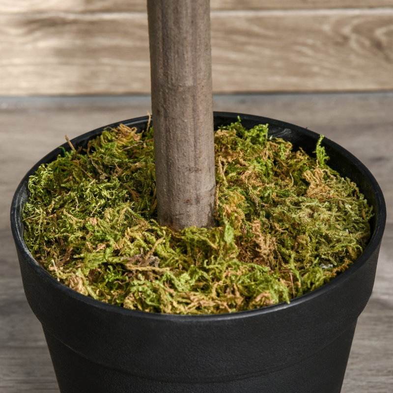 90.00cm Faux Tree in Pot