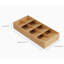 DrawerStore Bamboo Large Cutlery Organizer