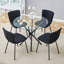 Ensemble de salle à manger Modern Elegance