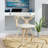 Laquietta Wingback Side Chair-1288963561-1288975770
