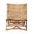 Beyonca 26.4" W Rattan Lounge Chair