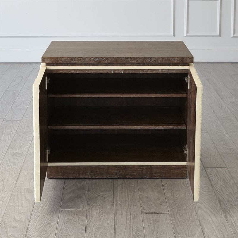 Emory Chest