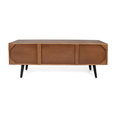 Acacia Wood TV Cabinet Living Cabinet Wood Cabinet Natural Cabinet