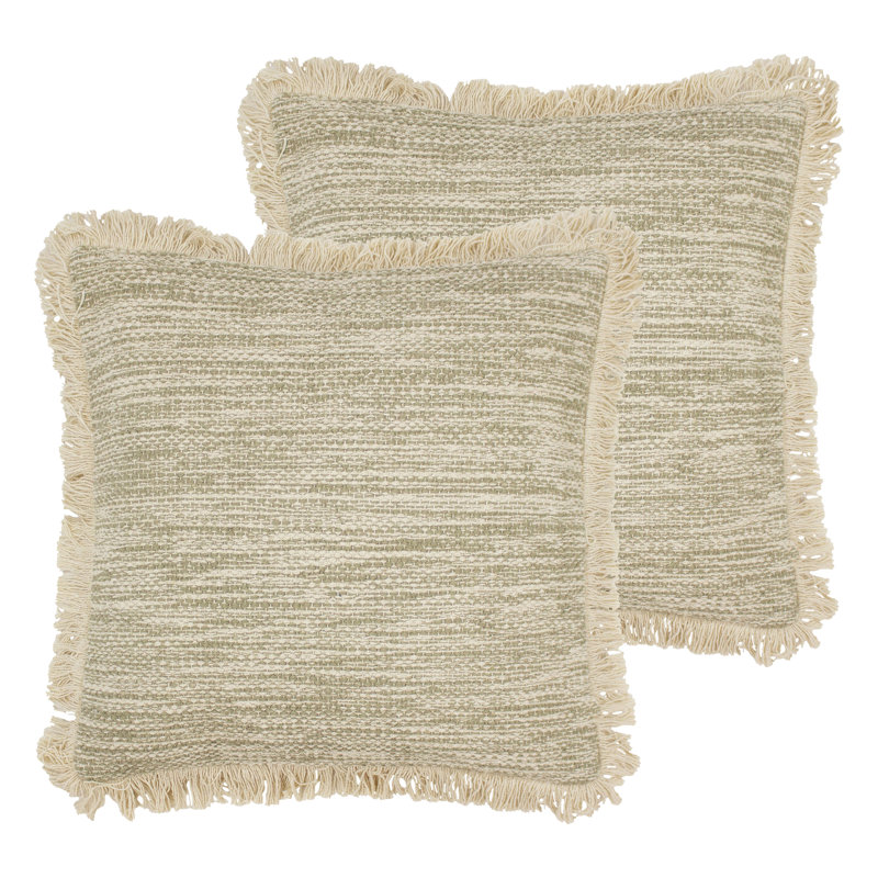 Square Cushion