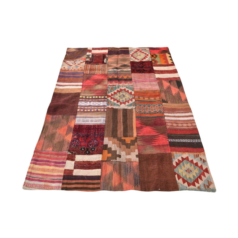 Pursel Multi Rug