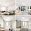 Flush Mount