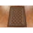 Geometric Kilim Oriental Area Rug 7x10