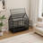 Versatile Folding Dog Crate with Special Design for Large Dogs