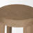 Derrek Solid Wood Counter Stool-750026038