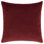 Brahms Velvet Pillow Cover & Insert