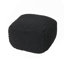 Pouf en coton Hollis-1338499814