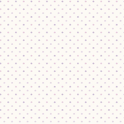 Capehart 25.4m x 53cm Matte Wallpaper Roll