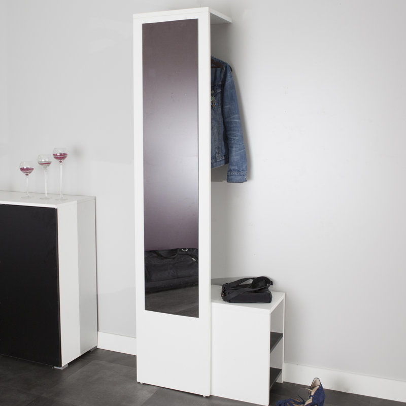 40cm Reach-In Set