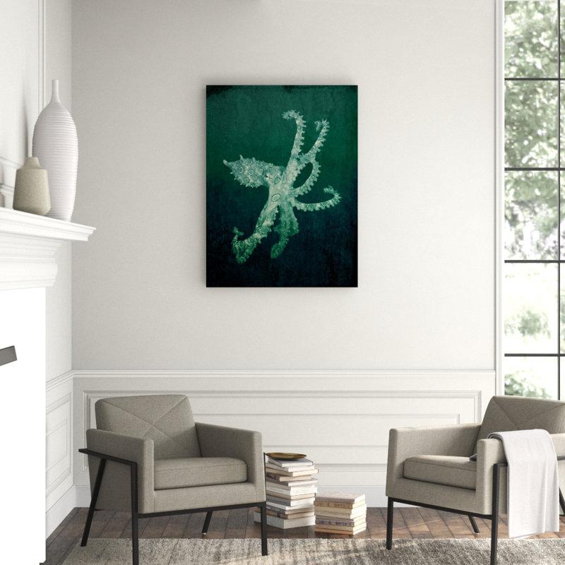 Marine Collection VI Print by GI Lab, 48" H x 36" W, Outdoor